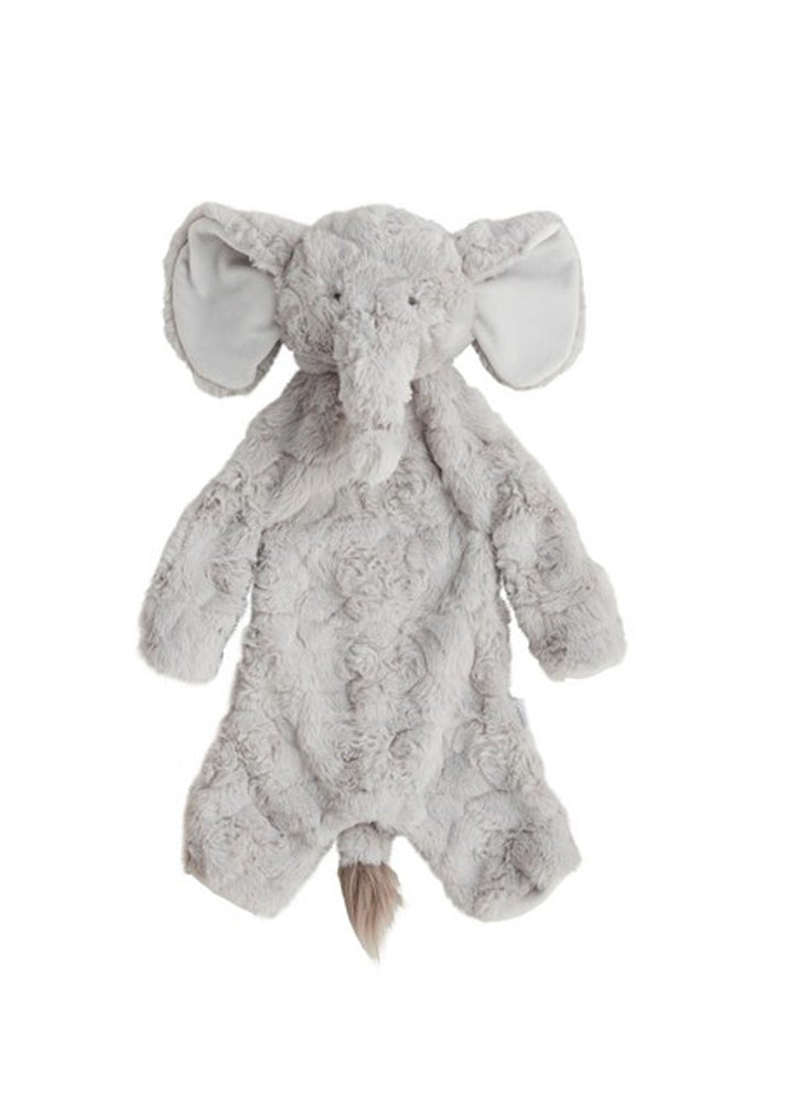 Elephant Drag A Long Woobie by Mud Pie