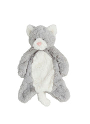 Cat Plush Woobie by Mud Pie