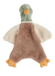 Duck Plush Woobie by Mud Pie