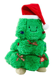 Singing Christmas Tree by Mud Pie