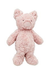 Pig Plush by Mud Pie