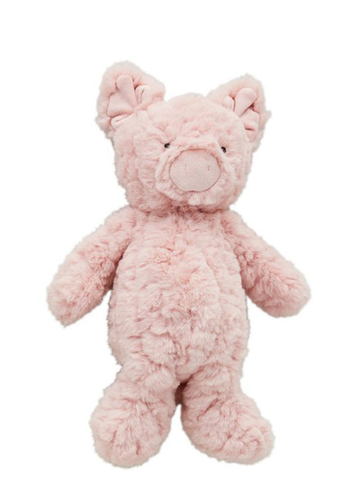 Pig Plush by Mud Pie