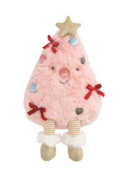 Twinkle the Tree Plush by Mud Pie