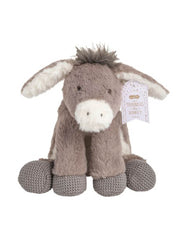 Thaddeus the Donkey by Mud Pie