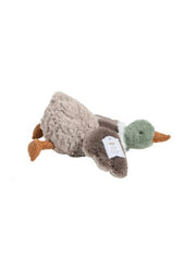 Small Mallard Cuddle Pal by Mud Pie