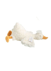 Large Goose Cuddle Pal by Mud Pie
