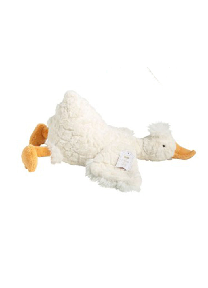 Large Goose Cuddle Pal by Mud Pie