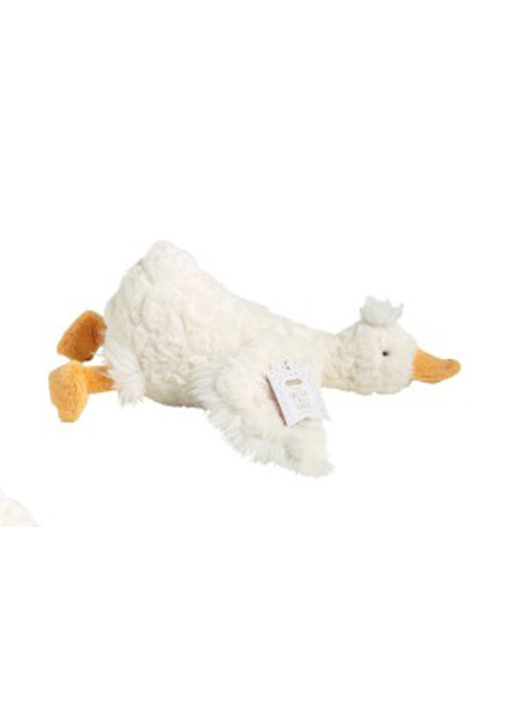 Small Goose Cuddle Pal by Mud Pie