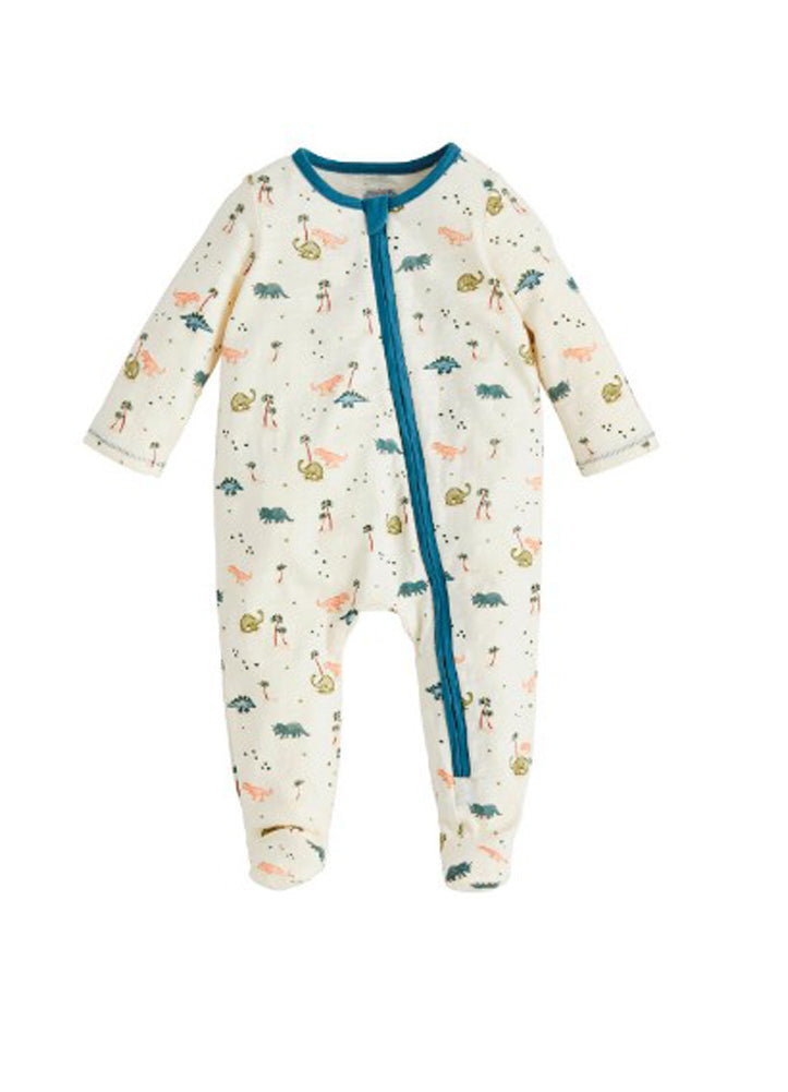 Dino Print Sleeper