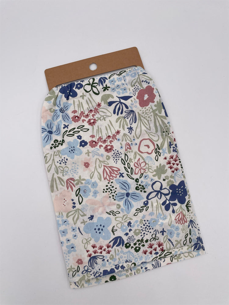 Prosper Kitchen Towel by Primitives by Kathy