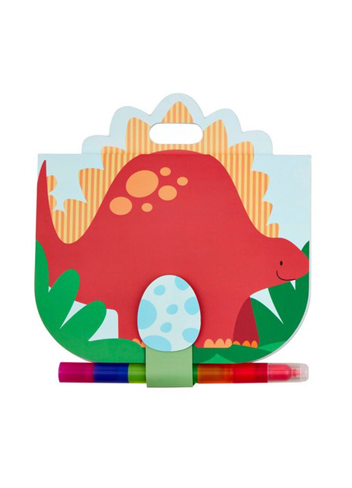 Dino Sketchpad by Mud Pie