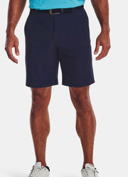Drive Shorts in Blue by Under Armour