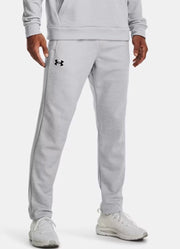 Fleece Twist Pants in Grey by Under Armour