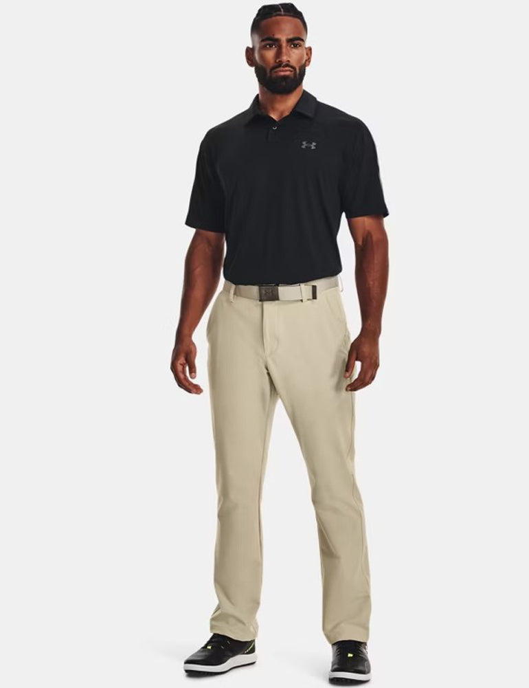 Matchplay Pants in Brown by Under Armour