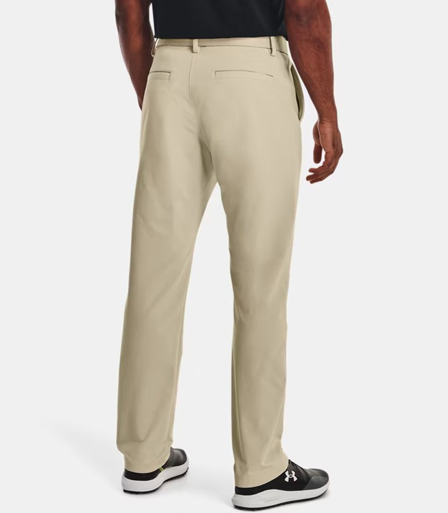 Matchplay Pants in Brown by Under Armour