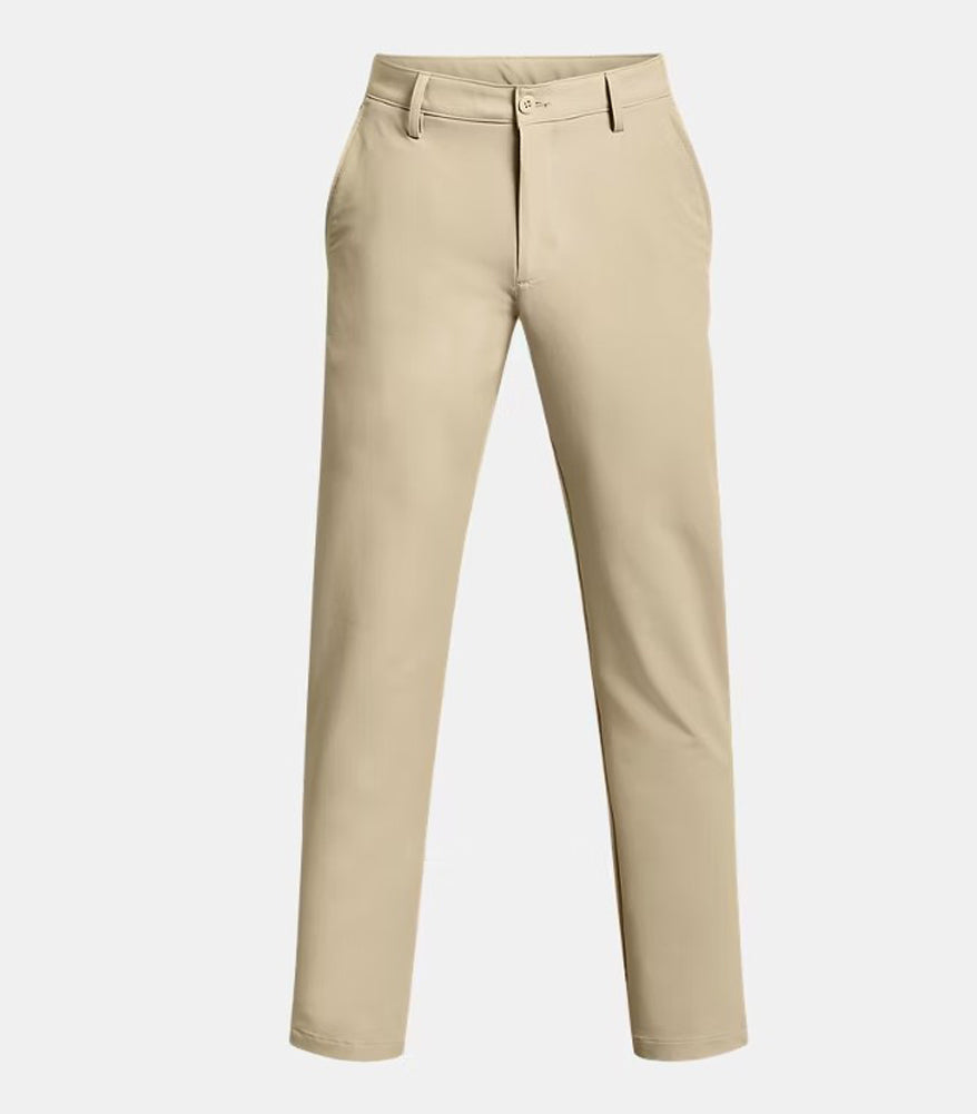 Matchplay Pants in Brown by Under Armour