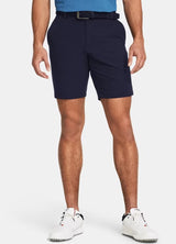 UA Matchplay Tapered Shorts in Blue by Under Armour
