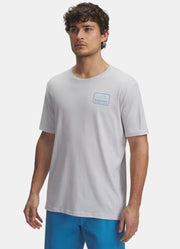 Marlin SS in Grey by Under Armour