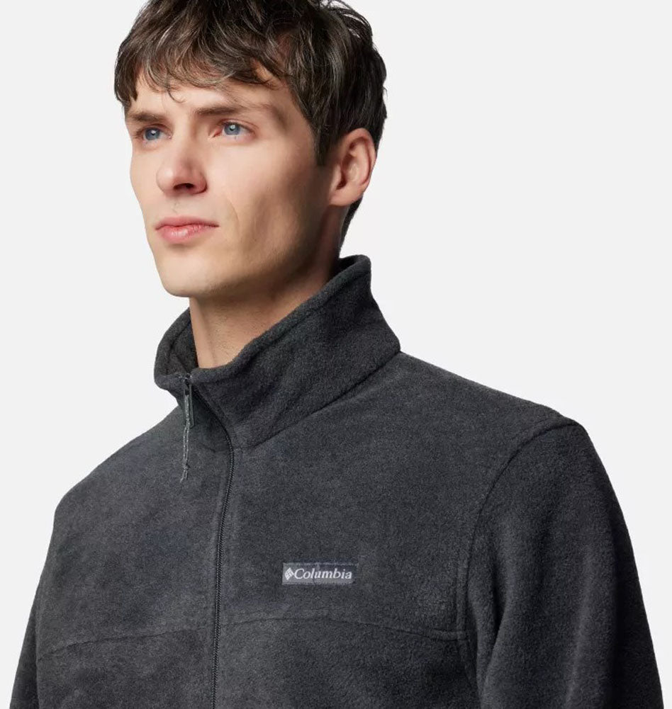 Steens Mountain™ Full Zip 2.0	Charcoal Heatherby Columbia