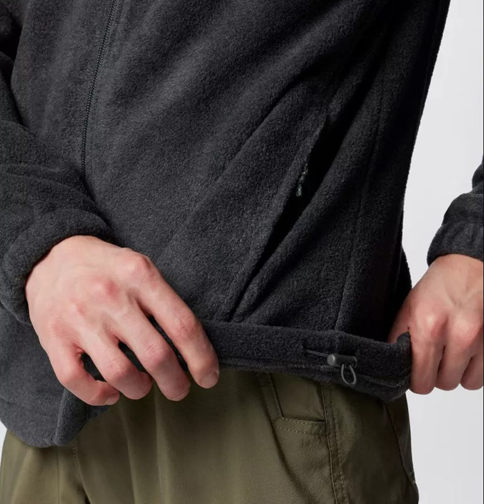 Steens Mountain™ Full Zip 2.0	Charcoal Heatherby Columbia