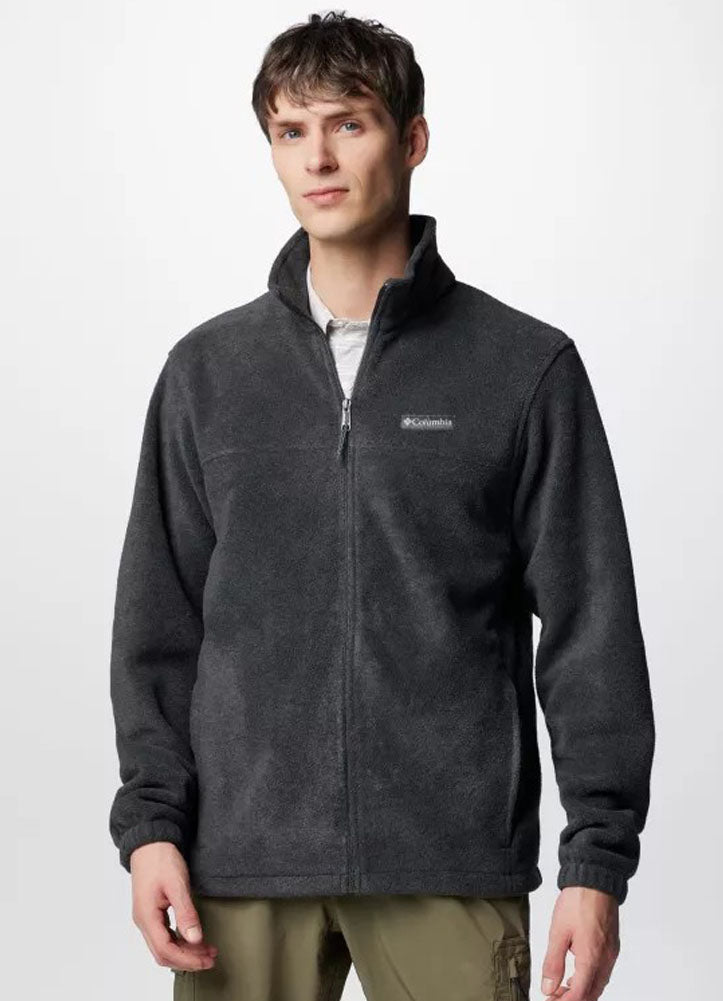 Steens Mountain™ Full Zip 2.0	Charcoal Heatherby Columbia