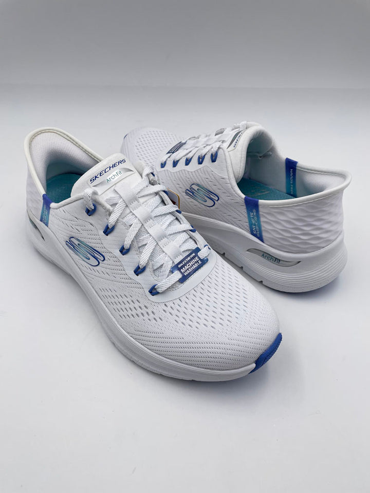 HAGLÖFS SKICASE Skechers Slip-ins: Arch Fit 2.0 - Easy Chic