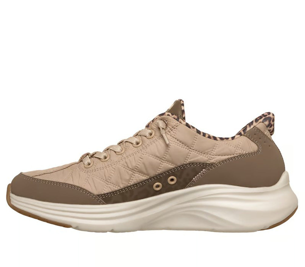 Contour Foam Leopard Dream by Skechers
