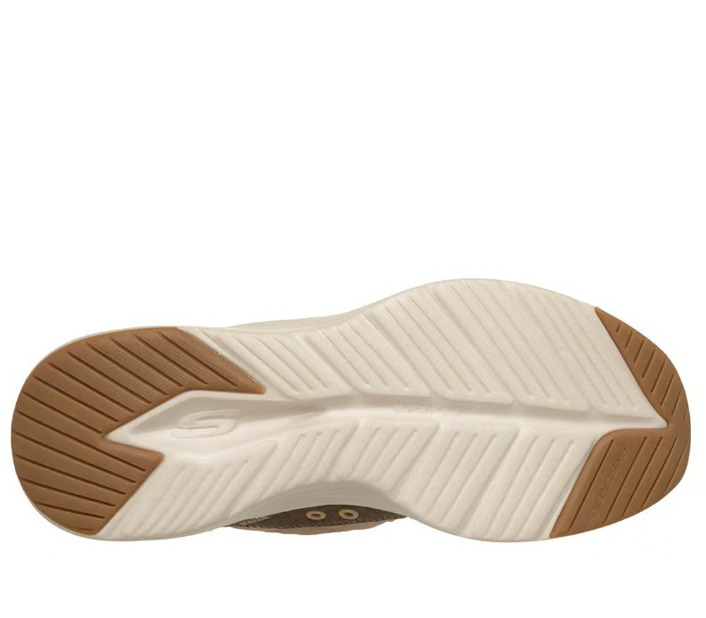 Contour Foam Leopard Dream by Skechers