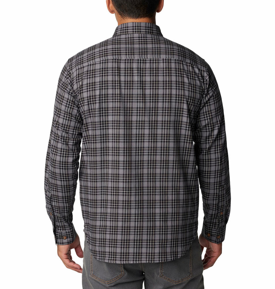 Vapor Ridge Long Sleeve Shirt by Columbia