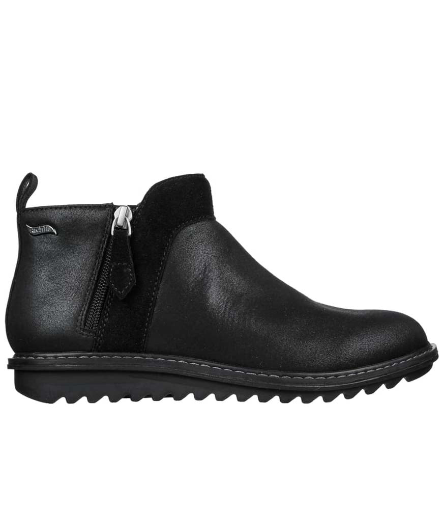 Arch Fit Mojave Indefinite in Black by Skechers