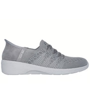 Arya Swiftly in Grey by Skechers