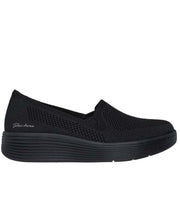 Arch Fit Laguna Adore Her in Black by Skechers