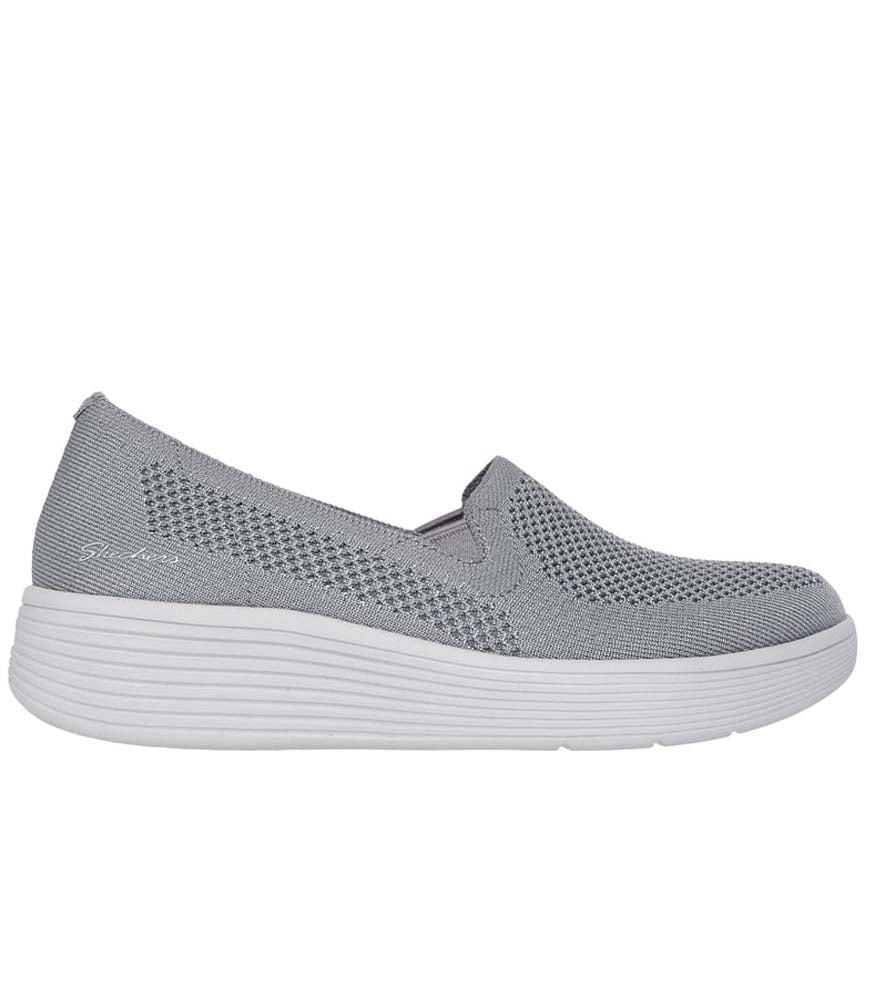 Arch Fit Laguna Adore Her in Charcoal by Skechers