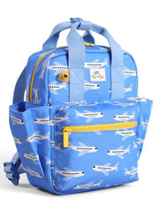 Jetsetter Itzy Bitzy Backpack by Itzy Ritzy