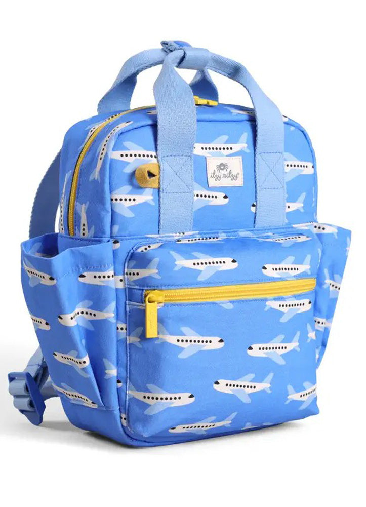 Jetsetter Itzy Bitzy Backpack by Itzy Ritzy
