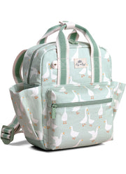 One Silly Goose Itzy Bitzy Backpack by Itzy Ritzy