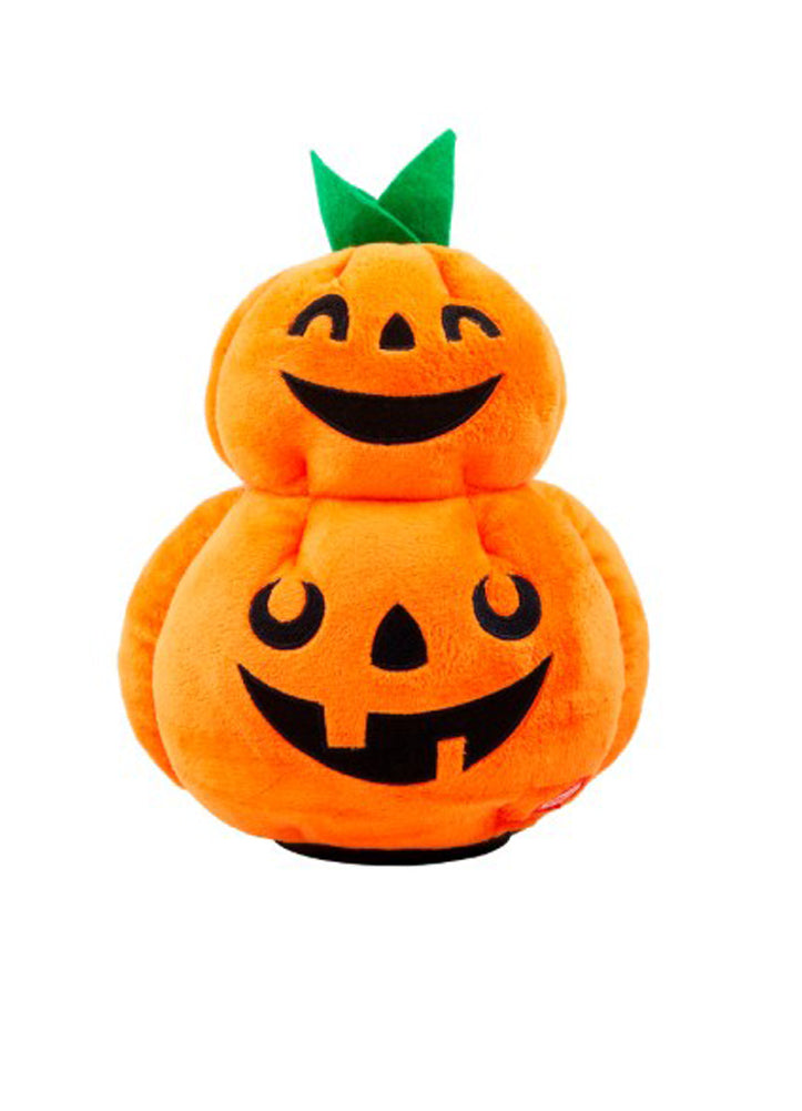 Double Musical Pumpkin by Mud Pie