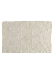 Seneca Natural Placemat by Tableau