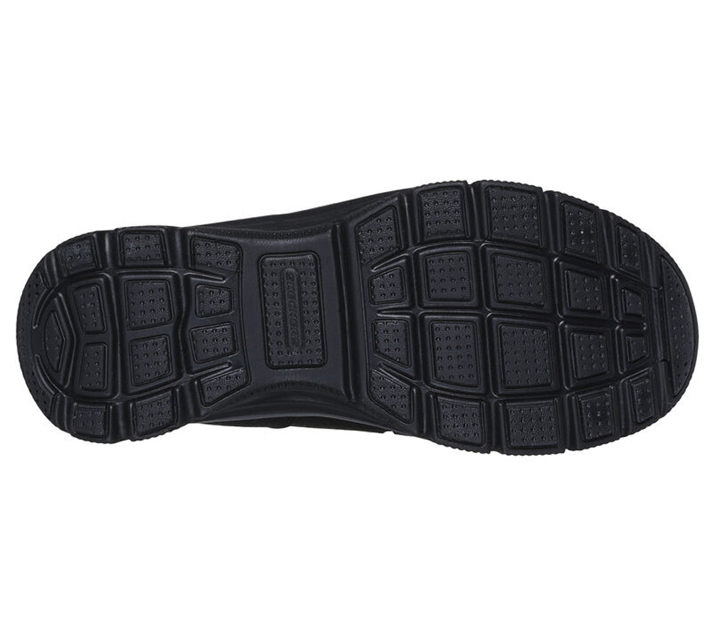 Easy Going Modern in Black by Skechers