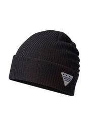 PFG Watch Cap in Black by Columbia
