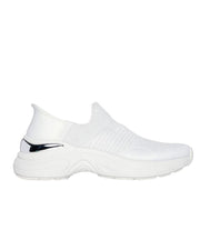 Hazel-Priya in White Silver by Skechers