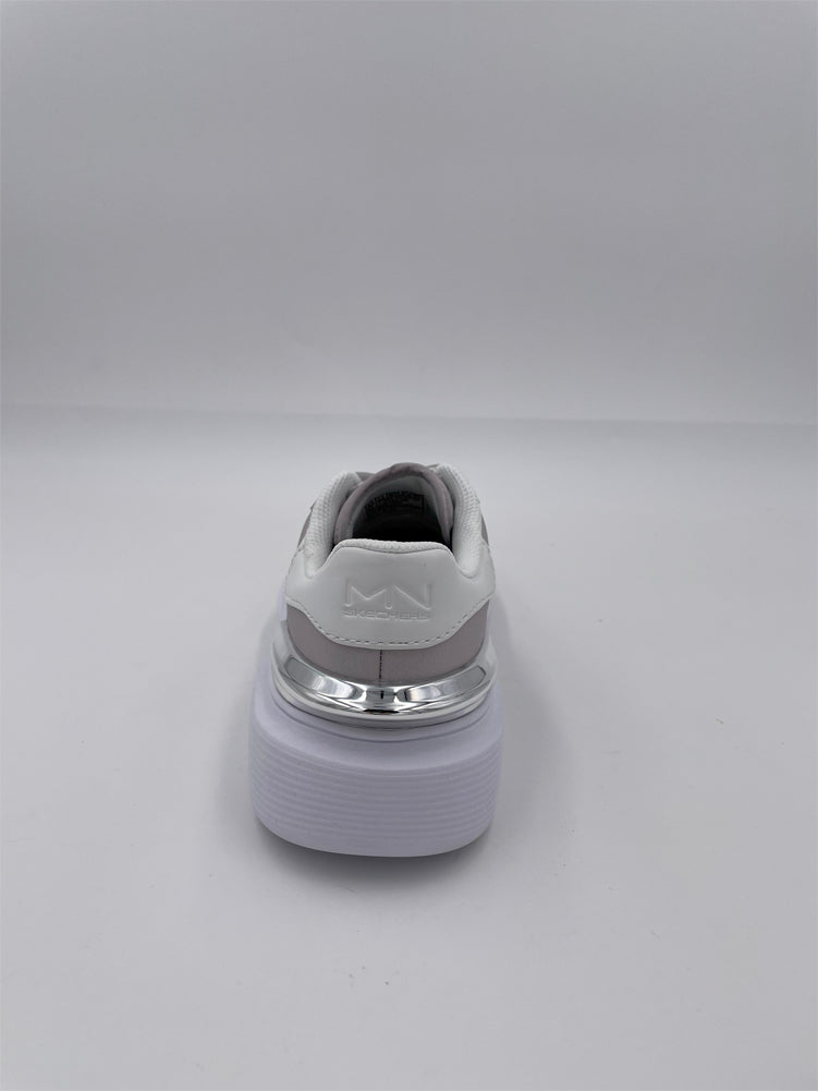 Record 2.0-Nyla in Silver by Skechers