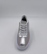 Record 2.0-Nyla in Silver by Skechers