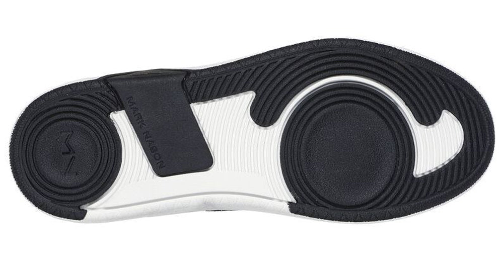 Alpha Cup Loey in Black by Skechers