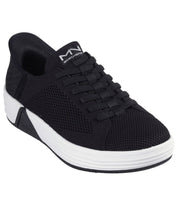 Alpha Cup Loey in Black by Skechers