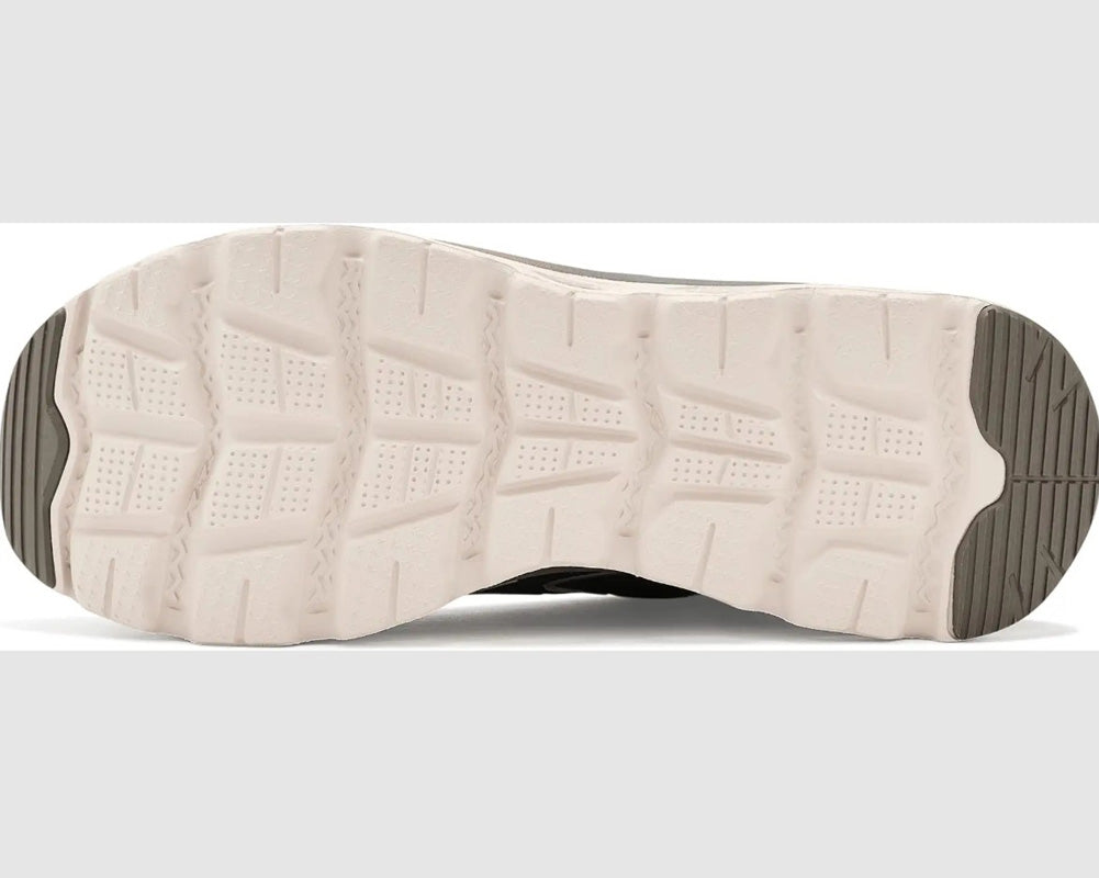 Glide Step Sole in Black/Natural by Skechers