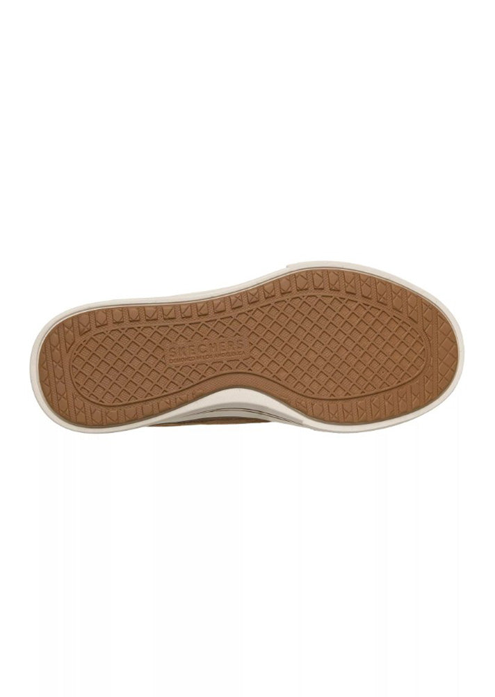 Arch Fit Arcade in Whiskey by Skechers