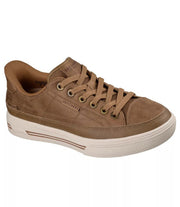 Arch Fit Arcade in Whiskey by Skechers