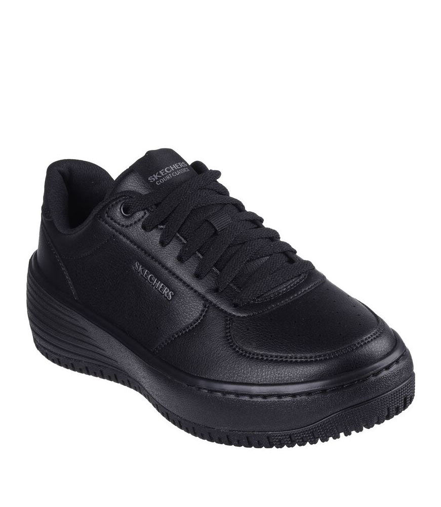 Grand 92-Be Lifted in Black by Skechers
