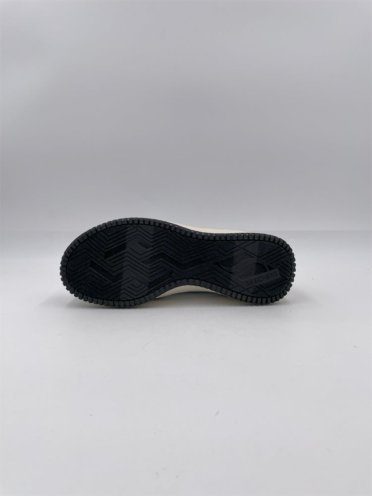 Grand 92 - Steady Winning in White/Black by Skechers